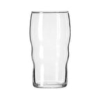 Thumbnail image #1 for Libbey Governor Clinton 606HT 12 oz Fully Tempered Stemless Iced Tea Glass