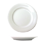 Thumbnail image #1 for International Tableware Bristol BL-3 Porcelain Soup Bowl, 13 oz, 9 in Round, Deep Rim Case of 2 Dozen