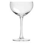 Thumbnail image #1 for Mikasa Hospitality Royal Leerdam RL-1002184 Cocktail Coupe Glass, 8 oz, Stemmed Case of 6