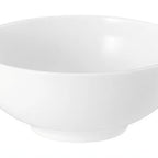 Thumbnail image #1 for Mikasa Hospitality Seltmann 001-757107 China Coupe Pasta Bowl, 5.04-Inch, 14.2 oz Case of 4