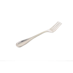 Thumbnail image #1 for Thunder Group Atlantic SLAT207 18/10 Stainless Steel Salad Fork, 6-4/5" Long, 2.4mm Thick Case of 25 Dozen