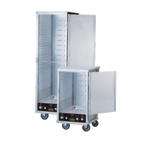 Thumbnail image #1 for Piper Products/Servolift Eastern 1034-LD 34-Pan Heated Proofer Cabinet, Plexiglas Doors, Insulated, 1-1/2-Inch Spacing