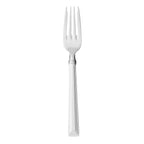 Thumbnail image #1 for Libbey Slate 977 038 Salad Fork, 7-1/8", 18/0 Stainless Steel