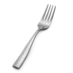 Thumbnail image #2 for Mikasa Hospitality (Lifetime Brands, Inc.) Catoca 5268408 Dessert Fork, 7.1", Stainless Steel, Dishwasher Safe 1 Dozen