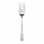 Thumbnail image #1 for Steelite International Walco, Hyannis WL4906 Salad Fork, 6-7/8", 18/10 Stainless Steel Pack of 2 Dozen