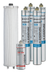 Thumbnail image #4 for Everpure Endurance Quad Water Filter Cartridge Kit, 200,000 Gallons, 15.0 GPM, 0.5 Micron