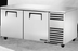 Thumbnail image #5 for True TUC-67-HC 2-Section Deep Undercounter Solid Door Refrigerator, 67-1/4 Inches Wide, Stainless Steel
