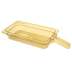 Thumbnail image #1 for Merco MercoEco™ 8030490 ™ Single-Handle Plastic Tray for Holding Cabinets
