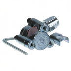 Thumbnail image #1 for AllPoints Foodservice Parts & Supplies 561383 Bullet Piercing Valve for 1/2" and 5/8" OD Tubing