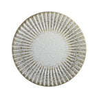 Thumbnail image #1 for Steelite International Robert Gordon, Adelaide Birch 6162RG141 10-Inch Round Porcelain Coupe Plate, Oven Safe 1 Dozen