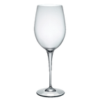Thumbnail image #1 for Steelite Bormioli Rocco, Premium 4935Q285 All-Purpose Wine Glass, Stemmed, 20.375 oz, Crystal Glass 1 Dozen