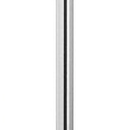 Thumbnail image #1 for Cardinal FP473 Champagne Bucket Stand, Stainless Steel, Chrome, 22.5" H