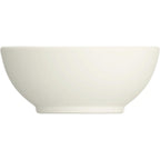 Thumbnail image #1 for Libbey Purity by Bauscher 669610762000000 Porcelain Round Dish, 1.7 oz., 2-5/8" Dia. x 1-1/8"H