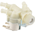Thumbnail image #1 for AllPoints Foodservice Parts & Supplies 8014861 3-Way Solenoid Assembly Without Restrictor