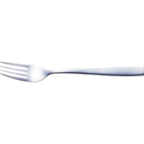 Thumbnail image #1 for Cardinal Vesca by Arcoroc T1801 Dinner Fork, 18/0 Stainless Steel, 7-8 in Pack of 1 Dozen