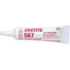 Thumbnail image #1 for AllPoints Foodservice Parts & Supplies 321674 Thread Sealant, 0.20 fl oz
