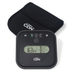 Thumbnail image #2 for CDN DW2 Digital Dishwasher Thermometer with Color LED Max-Temp Indicators, 32°F to 194°F