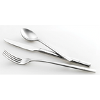 Thumbnail image #2 for Steelite International Varick, Marnee 5719SX045 Butter Knife, 7-1/4", 13/0 Stainless Steel Pack of 1 Dozen