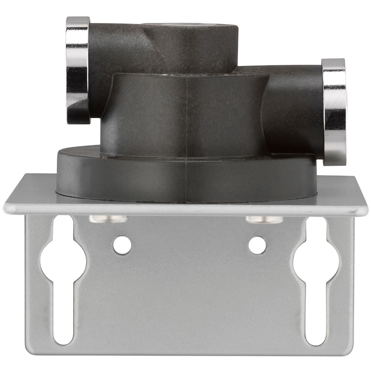 Product image #2 for Everpure QL1 Single Water Filter Head Assembly with Mounting Bracket, 3/8 Inch FNPT