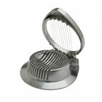 Thumbnail image #1 for Libertyware EGS Egg Slicer, Stainless Steel Wire, Cast Aluminum Body Case of 72