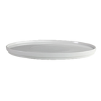 Thumbnail image #2 for Steelite Rene Ozorio, P. Liebrandt 6327P854 11.25-Inch Round Porcelain Platter with Coupe Rim