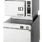 Thumbnail image #5 for Cleveland Range Classic Convection 24CSM 24-Inch Countertop Convection Steamer, 2 Compartments, 3 12 x 20 x 2-1/2-Inch Pans per Compartment