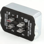 Thumbnail image #1 for Alfa International Hobart H-122 Electronic Start Switch for Hobart Slicers