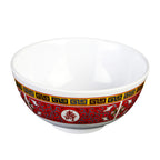 Thumbnail image #1 for Thunder Group Longevity 3006TR 9 oz Melamine Rice Bowl, 4-3/8" Diameter Case of 24 Dozen