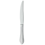 Thumbnail image #1 for Libbey Antique 239 5762 Steak Knife, 8-5/8" Fluted Blade, One-Piece Stainless Steel Handle, 18/0 Stainless Steel