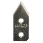 Thumbnail image #1 for AllPoints Foodservice Parts & Supplies 261191 Commercial Can Opener Knife, Edlund No. 2