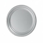 Thumbnail image #1 for Libertyware TP11 Solid Aluminum Pizza Pan, 11-Inch, 18-Gauge, Wide Rim Case of 120