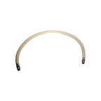 Thumbnail image #1 for R. F. Hunter HF06048 Discharge Hose Assembly, 48-Inch