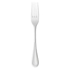 Thumbnail image #1 for Libbey Aspen 971 027 Dinner Fork, 8", 18/8 Stainless Steel