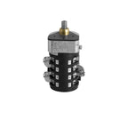 Thumbnail image #1 for Alfa International VCM-224 Rotary Drum Sifter Attachment, Fits Mixer Models 25 & 40