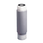 Thumbnail image #1 for 3M Purification CFS117 Drop-In Water Filter Cartridge, 9-3/4 in, 5 Micron, Sediment & Chlorine Taste/Odor, 3 GPM Case of 24