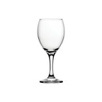 Thumbnail image #1 for Steelite International Pasabahce, Imperial P44745 16 oz Non-Tempered Soda Lime Glass Wine Goblet Case of 2 Dozen