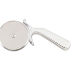 Thumbnail image #1 for Alegacy Foodservice Products 2003 Pizza Cutter, 2-1/2" Stainless Steel Wheel, Cast Aluminum Handle Case of 12