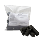 Thumbnail image #1 for Korin Inc TK-636-20-05 Japanese Sumi Charcoal, Chemical-Free, 5 lb Bag