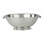 Thumbnail image #1 for Libertyware COL13 13 Qt Stainless Steel Footed Colander, 16 in Diameter Case of 12