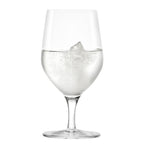 Thumbnail image #2 for Global Tableware Collective Stolzle, Ultra Z3760011 Water Goblet Glass, 16 oz, Lead Crystal Case of 2 Dozen