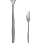 Thumbnail image #1 for Steelite International Varick, Avina 5718SX023 Salad/Dessert Fork, 7-1/4", 18/0 Stainless Steel Pack of 1 Dozen