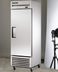 Thumbnail image #5 for True T-23F-HC One-Section Reach-In Solid Swing Door Freezer