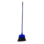 Thumbnail image #1 for CAC China BRM1-55F 55-Inch Angled Lobby Broom with Flagged Bristles Case of 12