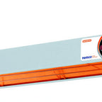 Thumbnail image #1 for Nemco Food Equipment 6150-54 54 in Lighted Infrared Strip Heat Lamp, Aluminum