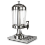 Thumbnail image #1 for Concasse MCEQDJ08 Single 8-Liter Juice Dispenser