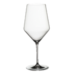 Thumbnail image #1 for Steelite International Rona, Edge 4818R374 Stemmed Bordeaux Red Wine Glass, 22 oz, Fully Tempered, 9.75"H Case of 2 Dozen