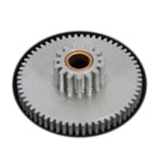 Thumbnail image #1 for Alfa International MC5 GEAR MTL Replacement Metal Gear for #12 Meat Grinder