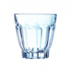 Thumbnail image #1 for Cardinal Arcadie by Arcoroc Q2234 Fully Tempered 5.25 oz Glass Rocks Glass Case of 2 Dozen