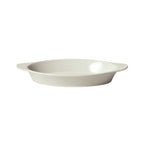 Thumbnail image #1 for Winco WRD-15-AW 15 oz Porcelain Soufflé Bowl/Dish, Round, American White Case of 3 Dozen