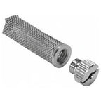 Thumbnail image #1 for AllPoints Foodservice Parts & Supplies 1901185 Funnel Tip and Screen